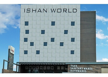 Ishan World