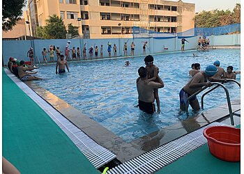 Ishita Swimming Pool