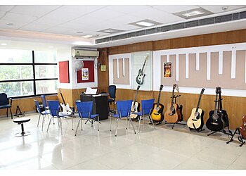 Ishmeet Singh Music Institute