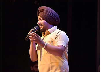 Ishmeet Singh Music Institute