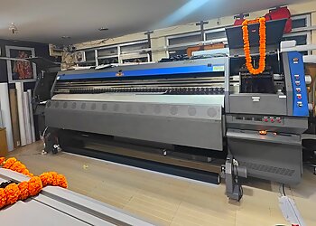 Ishwar Printers