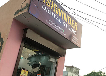 Ishwinder Digital Studio