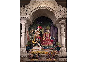 ISKCON-Sri Sri Radha Govindadeva Mandir