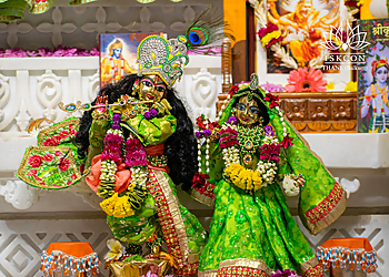 ISKCON-Sri Sri Radha Govindadeva Mandir