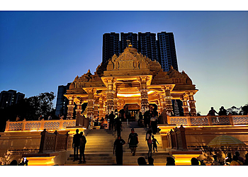 ISKCON-Sri Sri Radha Govindadeva Mandir ISKCON-Sri Sri Radha Govindadeva Mandir