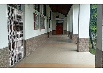 Islamia College of Science and Commerce