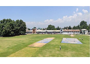 Islamia College of Science and Commerce