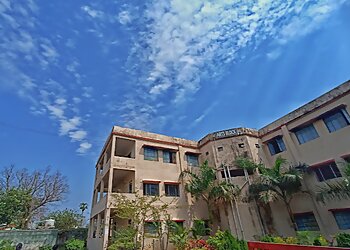 Ispat Autonomous College