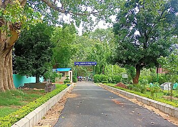 Ispat Autonomous College