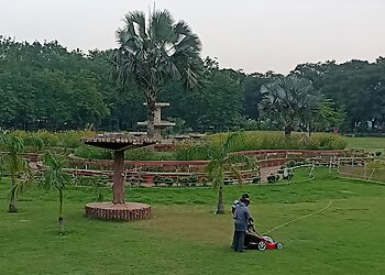 Ispat Nehru Park