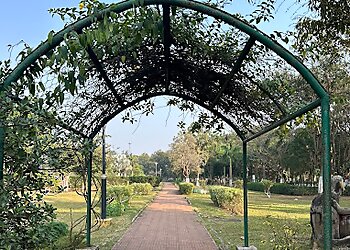 Ispat Nehru Park
