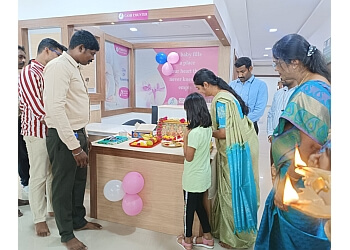 Iswarya Fertility Center