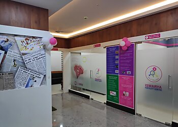 Iswarya Fertility Centre