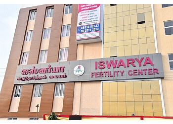 Madurai IVF Fertility Clinics Iswarya Fertility Centre image 1