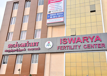 3 Best Fertility Clinics In Madurai Expert Recommendations