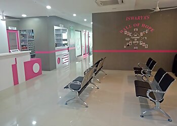 Iswarya Fertility Centre