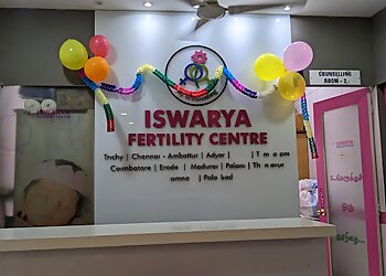 Iswarya Fertility Centre