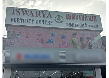 Iswarya Fertility Centre