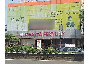 Iswarya IVF & Fertility Centre 