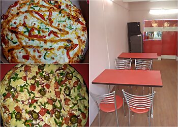 Italian Toppers Pizza