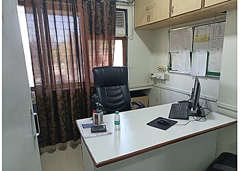 Itarsia India Limited