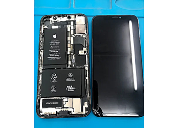 Itech Apple & Android Repairing Center