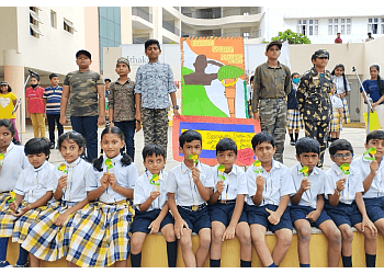 Ithaka International School