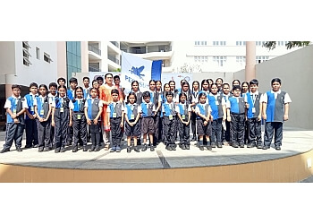 Ithaka International School