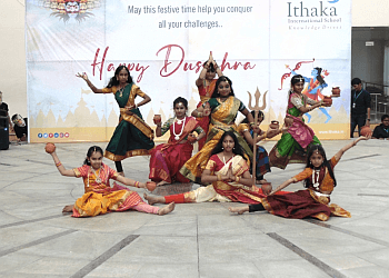 Ithaka International School