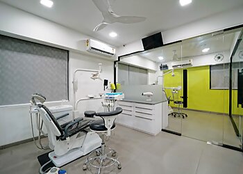 Ivories Dental Clinic Center