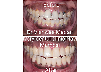 Ivory Dental Clinic