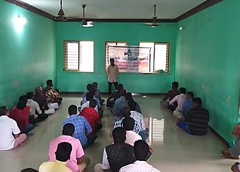 Iyengaran Faith Care Centre