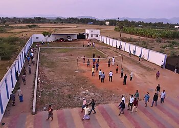 Iyengaran Faith Care Centre