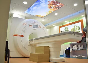 Izen Imaging & Interventions