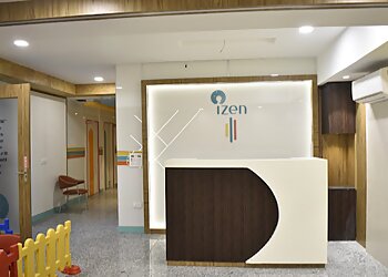 Izen Imaging & Interventions