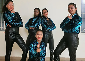 JAIZAL’S Dance And Fitness Studio