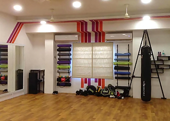 JAIZAL’S Dance And Fitness Studio