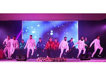 JAIZAL’S Dance And Fitness Studio