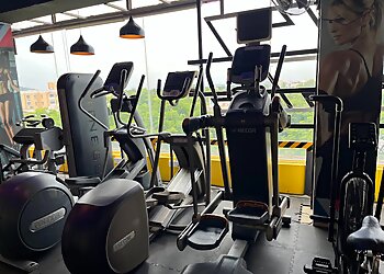 JAZZ Fitness Studio