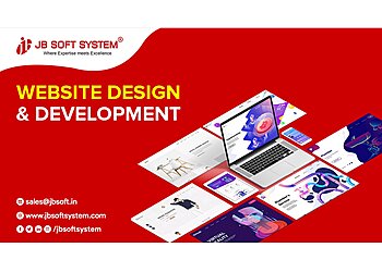 JB Soft Sys Private Limited