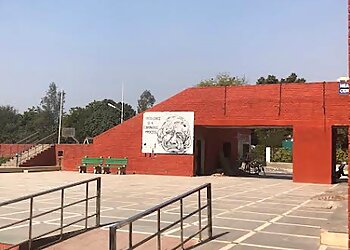 J.C. Bose University of Science and Technology, YMCA