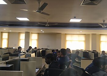 J.C. Bose University of Science and Technology, YMCA