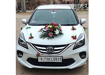 JCR Cab and Car Rental Service