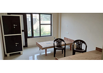 JDA Women's Hostel
