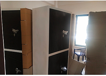 JDA Women's Hostel