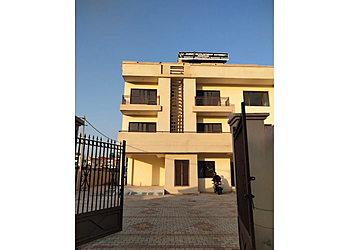 JDA Women's Hostel