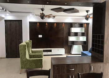 JD Interiors & Decor