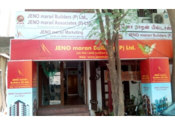 JENO maran Group