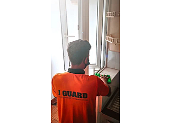 J Guard Trivandrum