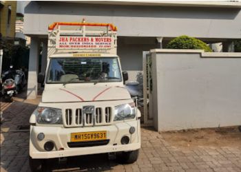 JHA PACKERS AND MOVERS 